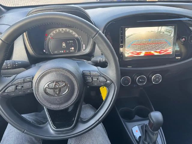 Toyota Aygo X Play X-play