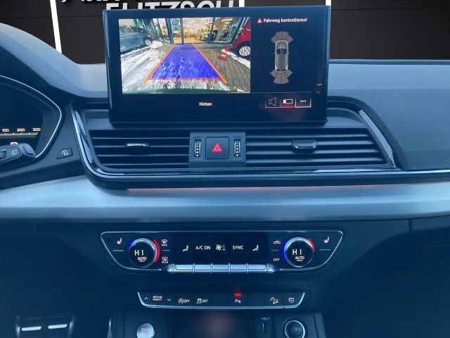 Audi Q5 50 TDI Quattro S-Line