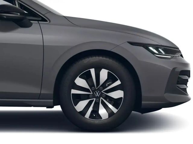 Volkswagen Golf 1.5 eTSI DSG Variant