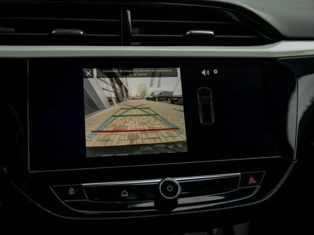 Opel Corsa GS-Line Grand Sport