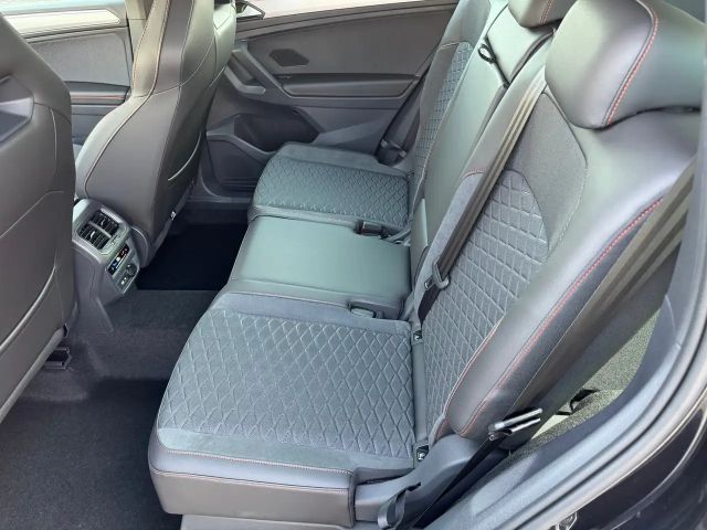 Seat Tarraco 2.0 TDI 4Drive DSG FR-lijn