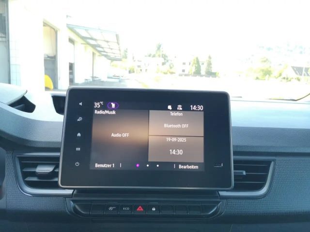 Renault Kangoo Van Extra DCi 95PS