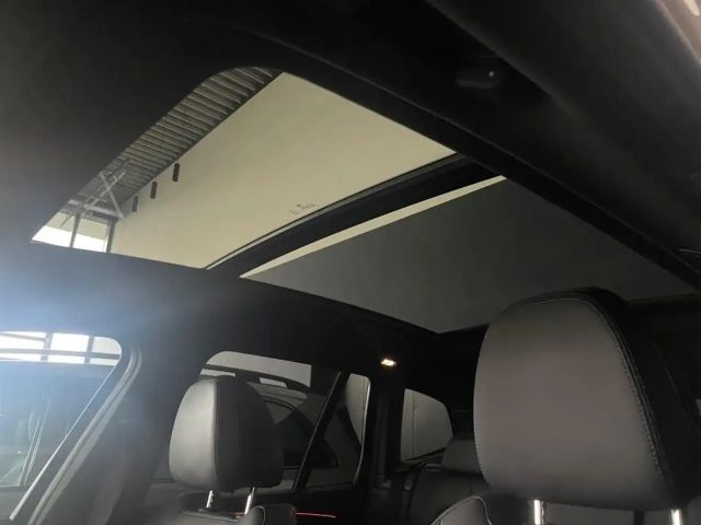 BMW X3 M-Sport xDrive