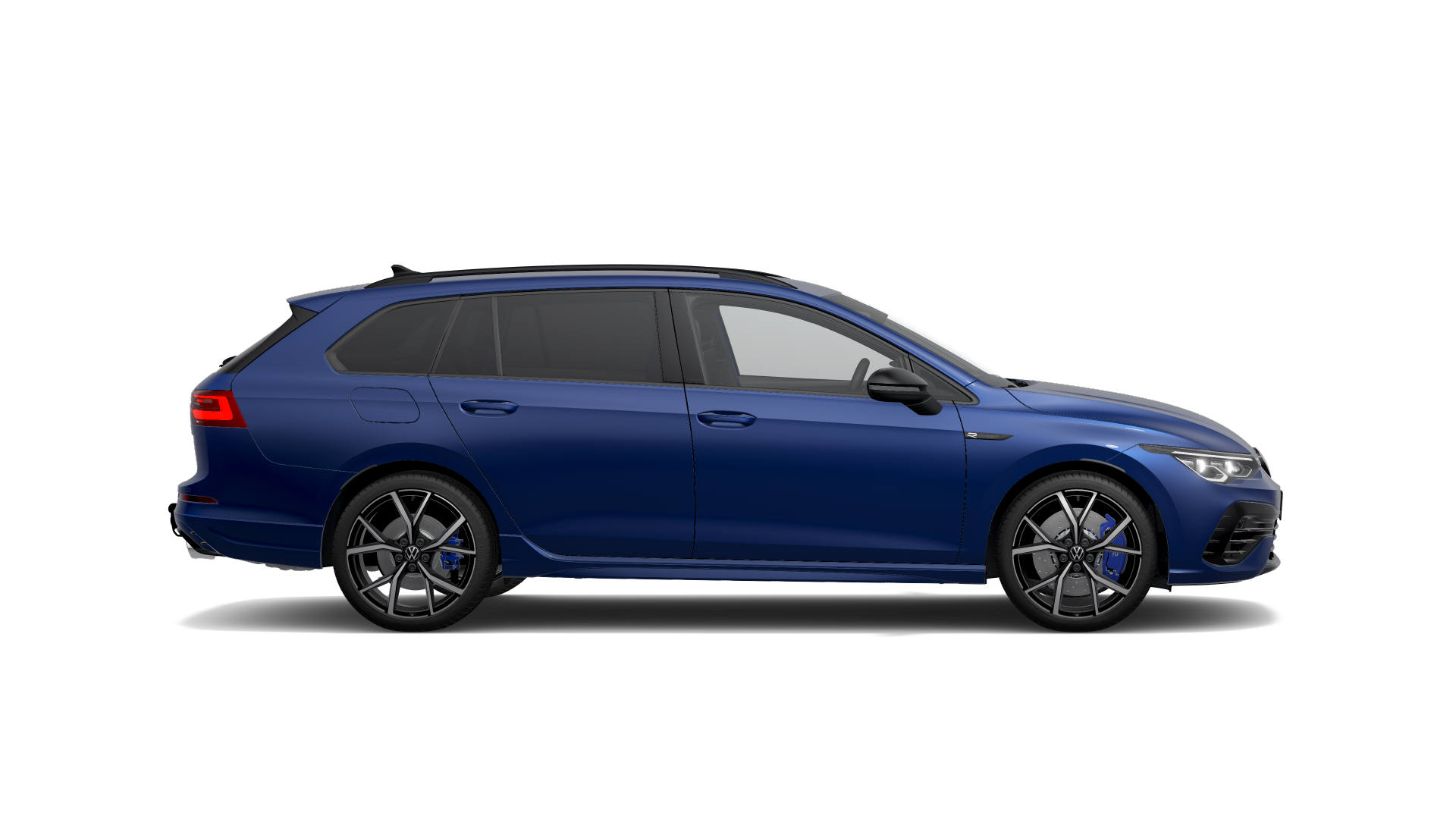 Volkswagen Golf IQ.Drive Max Style Variant