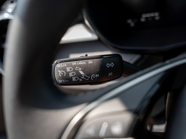 Skoda Fabia 1.0 MPI 5-GANG SpurH SoundSys