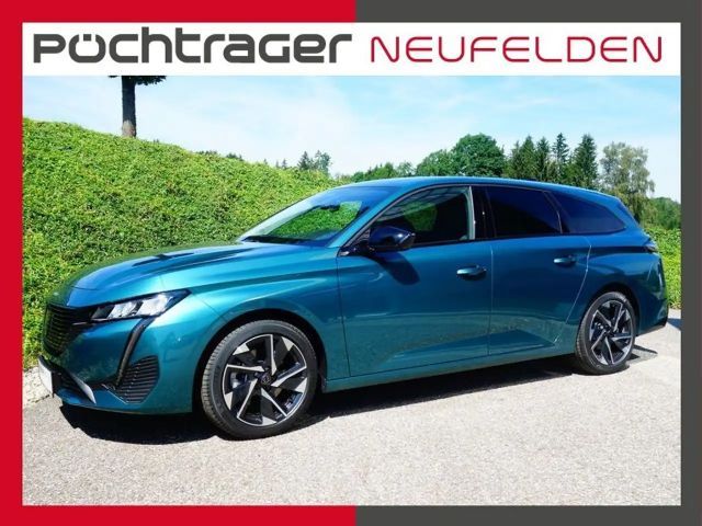 Peugeot 308 Allure Pack Hybrid SW