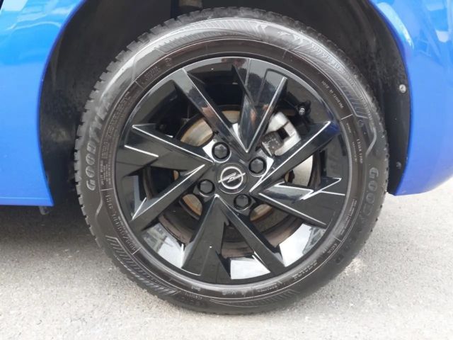 Opel Corsa 1.2 Turbo GS-Line Grand Sport Turbo