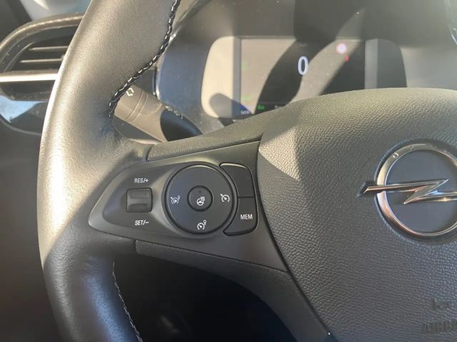 Opel Corsa Rückfahrkamera,Sitzheizung,Tempomat