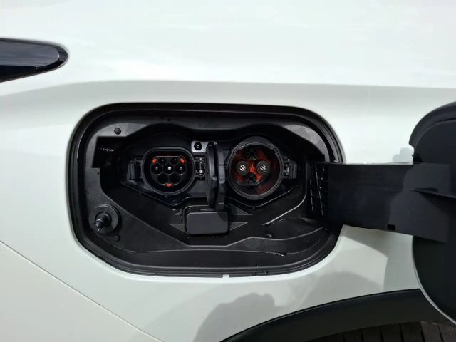 Mitsubishi Outlander 4WD PHEV