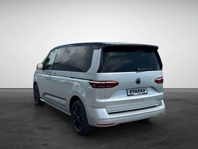 Volkswagen Multivan 2.0 TDI DSG T7