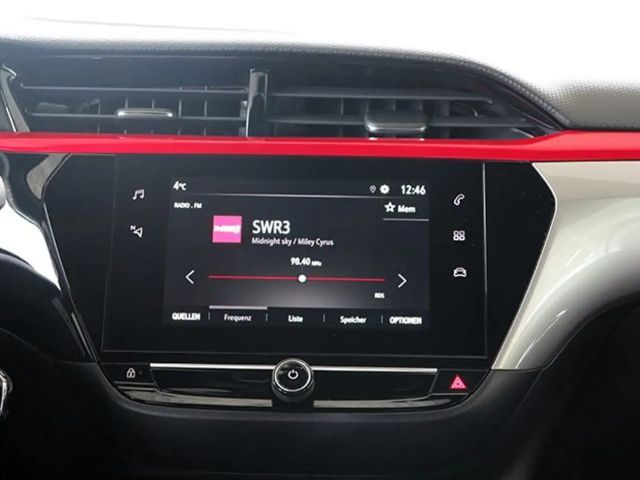 Opel Corsa GS-Line Grand Sport