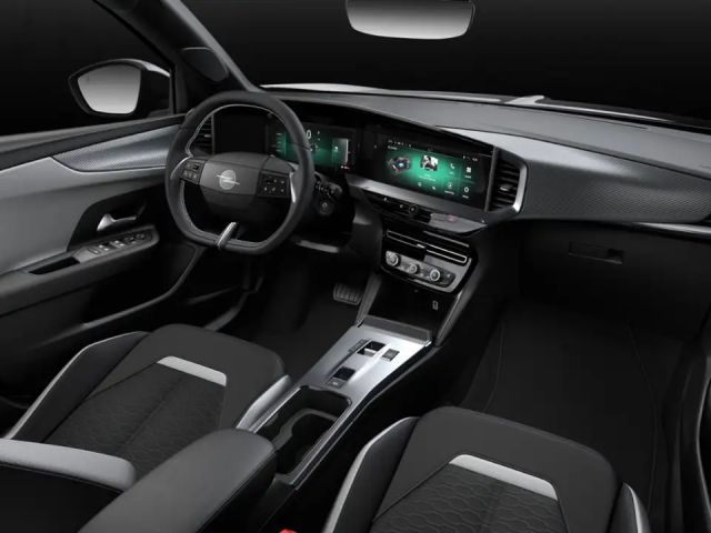 Opel Mokka 1.2 Turbo Edition Turbo