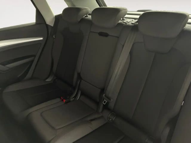Audi Q5 50 TFSI Hybride Quattro