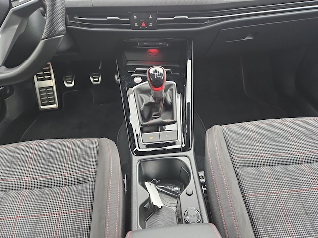 Volkswagen Golf 2.0 TSI GTI Golf VIII