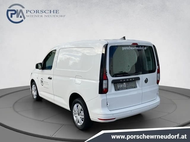 Volkswagen Caddy Cargo TDI