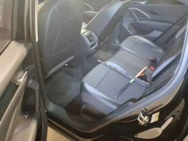Volkswagen Tiguan 2.0 TDI DSG Plus