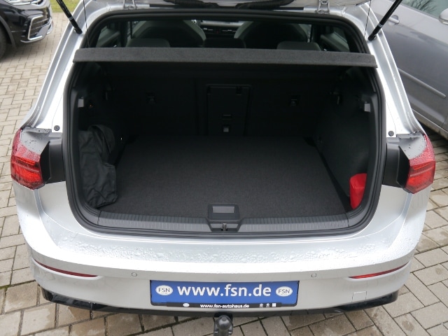 Volkswagen Golf 2.0 TDI DSG