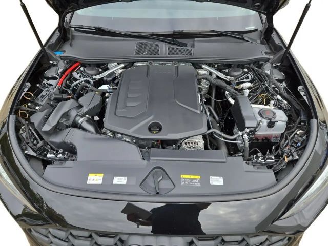 Audi A5 2.0 TFSI S-Tronic