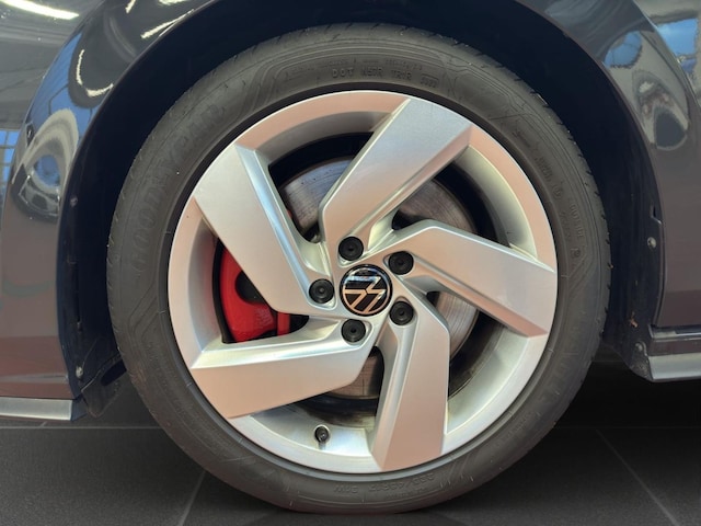 Volkswagen Golf 2.0 TSI DSG GTI