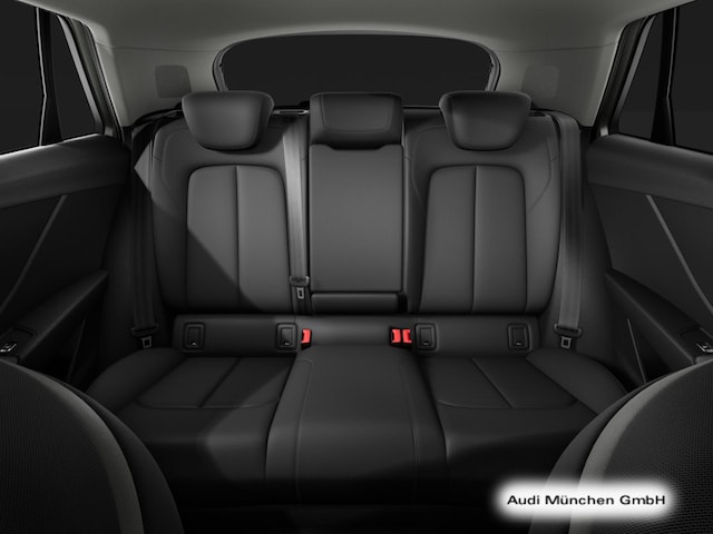 Audi Q2 35 TDI S-Tronic