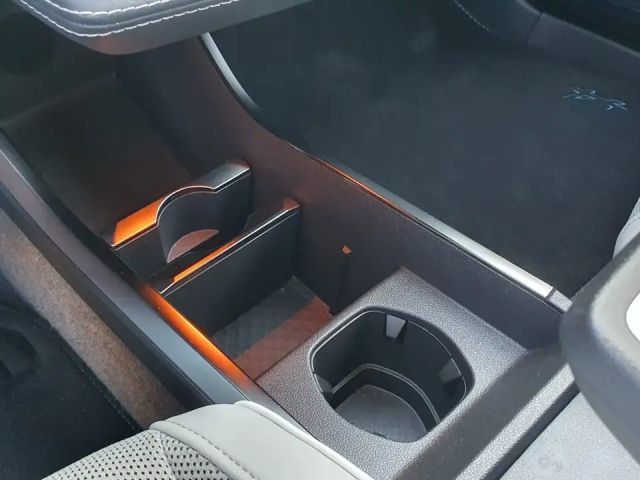 Renault Scenic Iconic