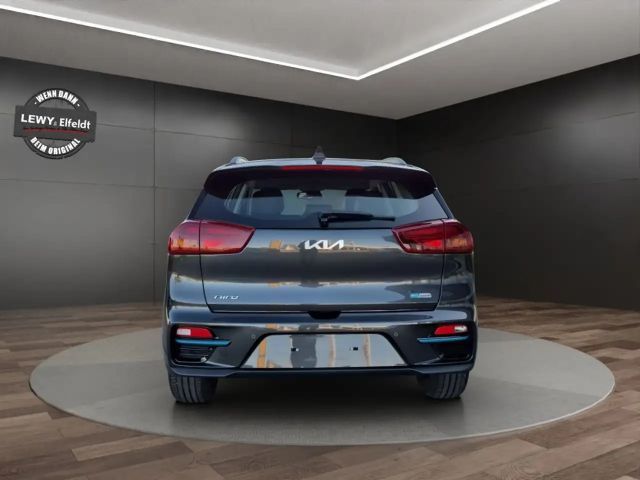 Kia Niro Vision e-Niro