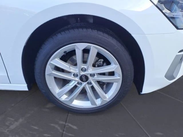 Audi A3 35 TDI S-Tronic Sedan
