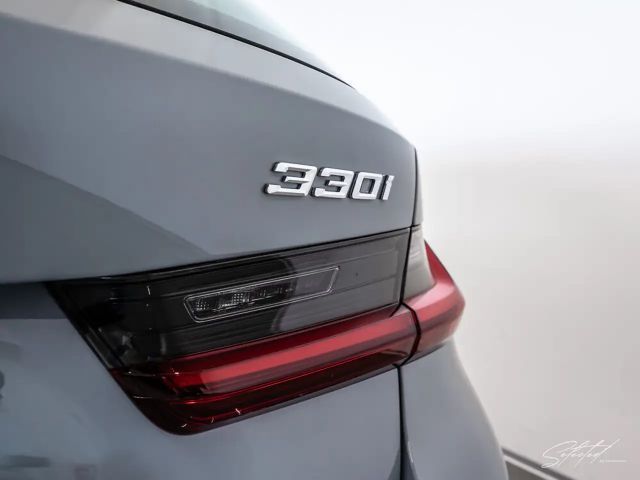 BMW 330 330i M-Sport Touring xDrive