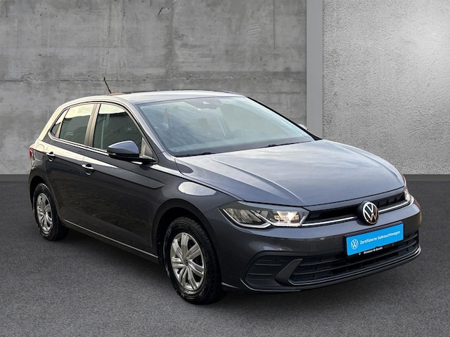 Volkswagen Polo 1.0 TSI
