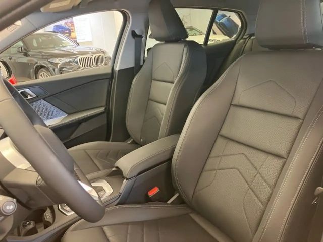 BMW 118 118d 5-deurs Sedan