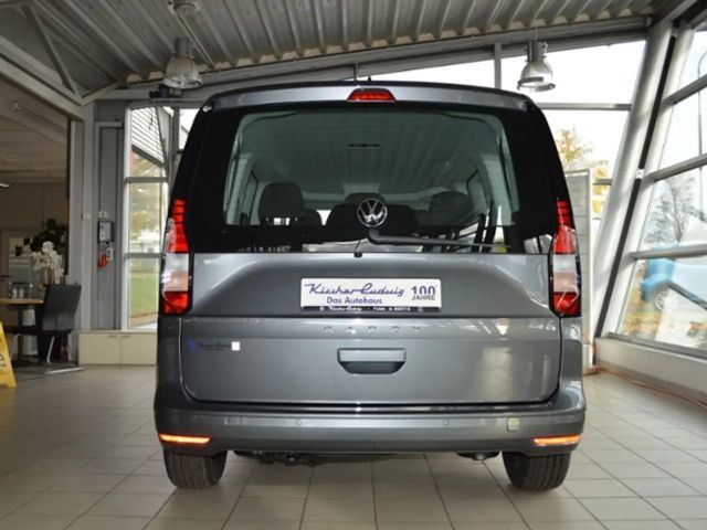 Volkswagen Caddy DSG