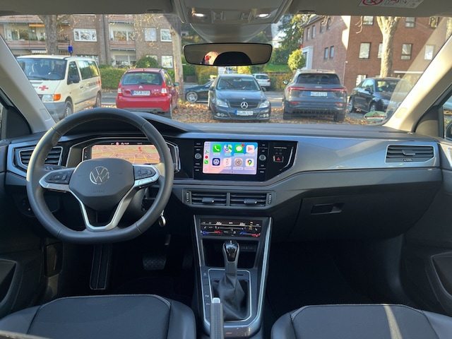 Volkswagen Taigo 1.0 TSI DSG Style