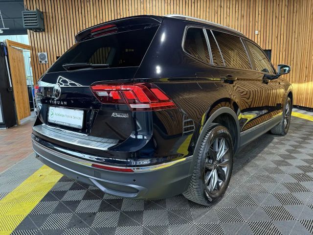 Volkswagen Tiguan Allspace DSG