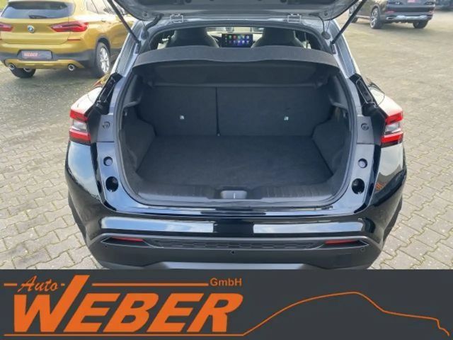 Nissan Juke N-Connecta