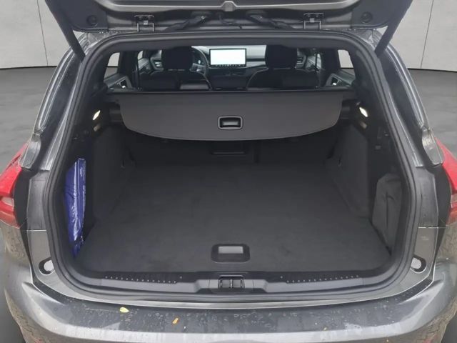 Ford Focus EcoBoost ST Line Wagon