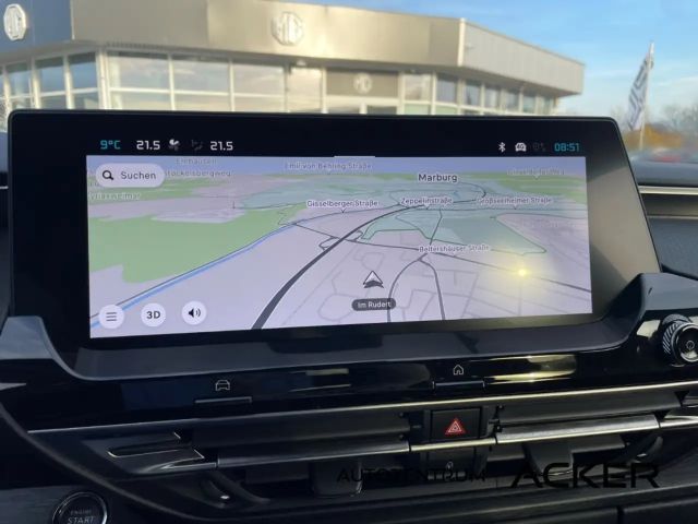 Citroën C5 X Plus PureTech