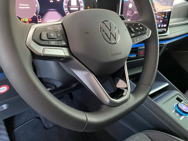 Volkswagen Tayron 2.0 TDI DSG Life