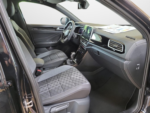 Volkswagen T-Roc 1.5 TSI DSG R-Line