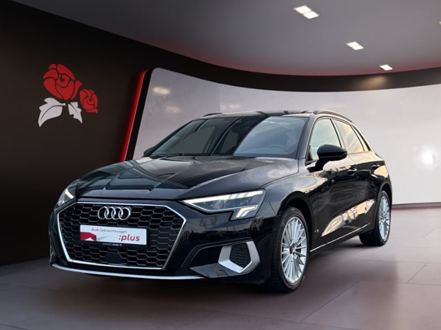 Audi A3 35 TFSI S-Tronic Sportback