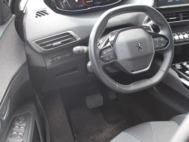 Peugeot 3008 ACC Virtueller Cockpit  LED
