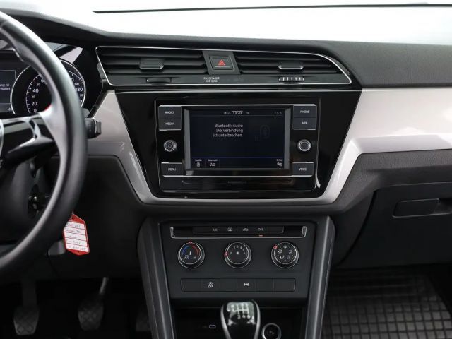 Volkswagen Touran TDI