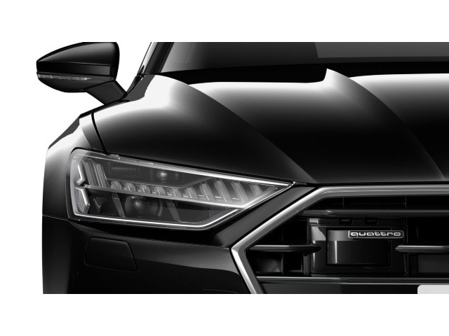 Audi A7 50 TDI Quattro Sportback