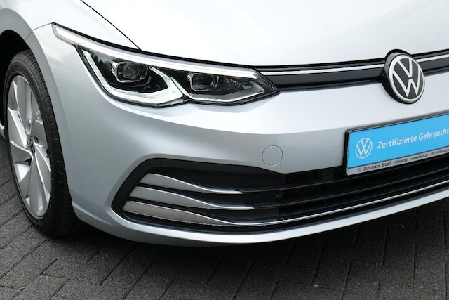 Volkswagen Golf 1.5 TSI DSG Golf VIII