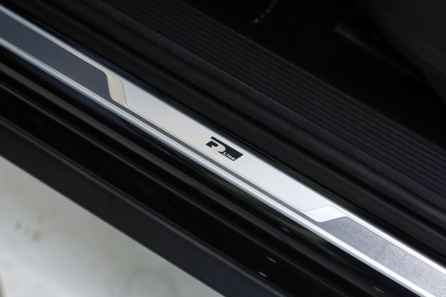 Volkswagen T-Roc 1.5 TSI DSG Sport