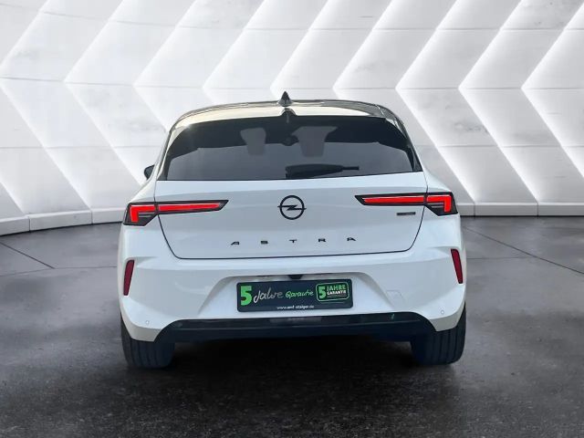 Opel Astra 1.6 Turbo Turbo Ultimate