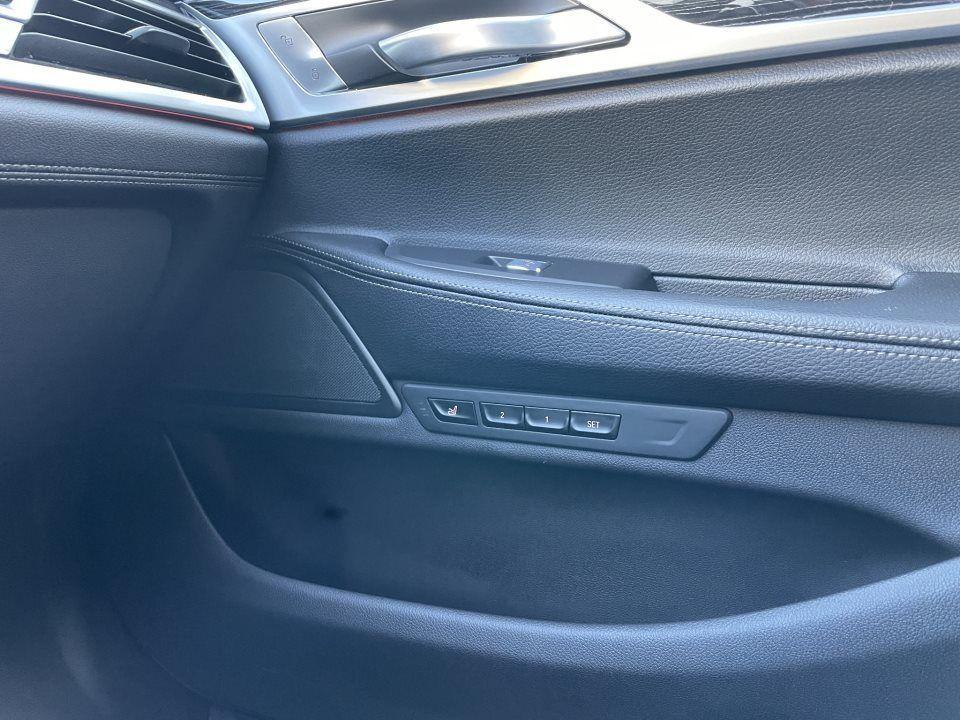 BMW 740 740d Sedan xDrive