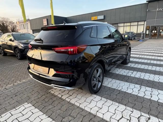 Opel Grandland X Ultimate