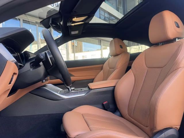 BMW 440 Coupé M440i xDrive