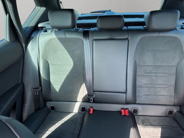 Seat Ateca 2.0 TDI FR-lijn