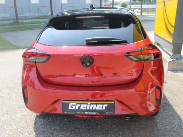 Opel Corsa 1.2 Turbo GS-Line Grand Sport Turbo